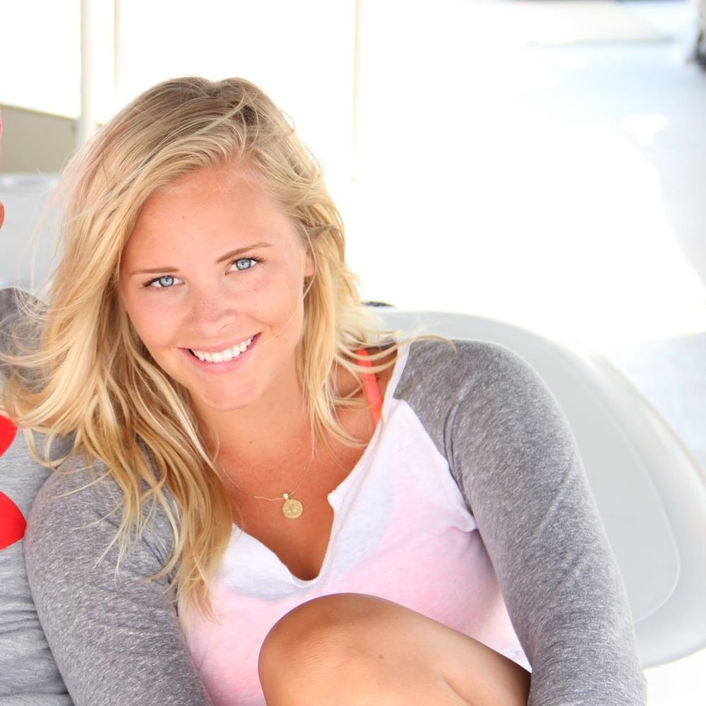 Meet your Posher, Brooke